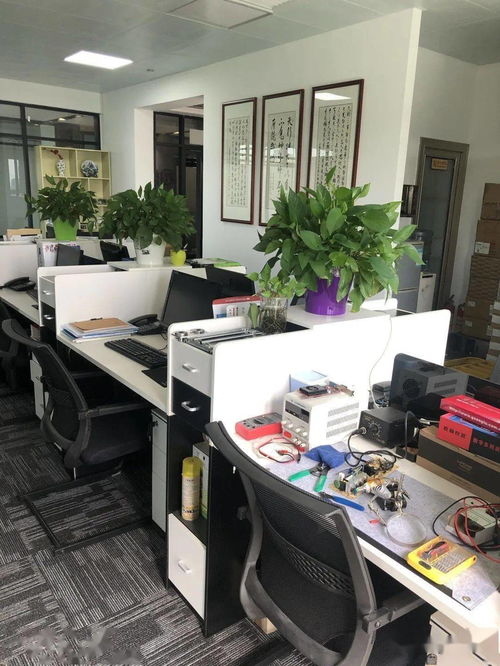 企業(yè)走訪 ∣ 東莞市湖南汨羅商會走訪系列活動（一） 聚焦計算機軟硬件研發(fā)與銷售領(lǐng)域