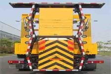 解析yzt5120tfze5金鴿防撞緩沖車(chē)與掃路車(chē) 功能特點(diǎn)與市場(chǎng)定價(jià)探討