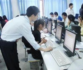 10個(gè)中專(zhuān)技校熱門(mén)專(zhuān)業(yè)及就業(yè)方向全解析 聚焦計(jì)算機(jī)技術(shù)培訓(xùn)