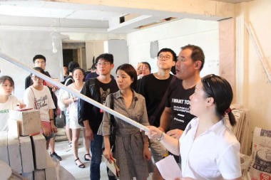 上海閔行軟件開(kāi)發(fā)培訓(xùn)班 開(kāi)啟計(jì)算機(jī)技術(shù)職業(yè)之路