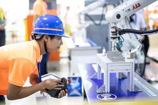 職業技能提升新藍圖 聚焦計算機技術培訓，助力1500萬人次實現能力躍升