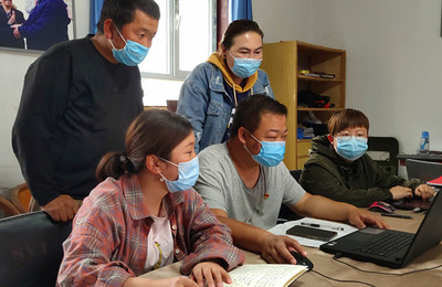 和靜縣舉辦互聯(lián)網(wǎng)應(yīng)用技能與計算機技術(shù)培訓(xùn)班，助力數(shù)字素養(yǎng)提升