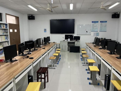 道路橋梁BIM實訓(xùn)與虛擬仿真中心 計算機技術(shù)賦能工程教育新篇章