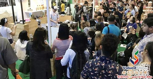 2020年菲律賓食品展（WOFEX） 時間、地點、展會詳情與新天會展專業服務